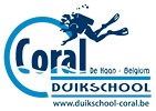 Duikschool Coral - De Haan